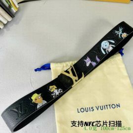 Picture of LV Belts _SKULVBelt40mmX100-125cm7D417282